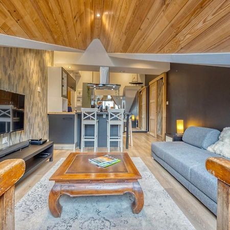 Le Loft 39 - Chu Apartment La Tronche  Екстериор снимка