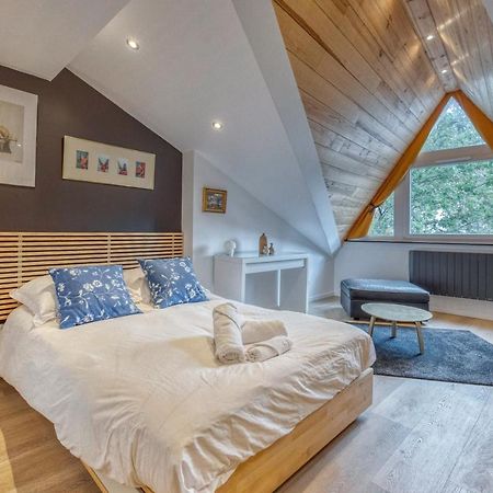Le Loft 39 - Chu Apartment La Tronche  Екстериор снимка