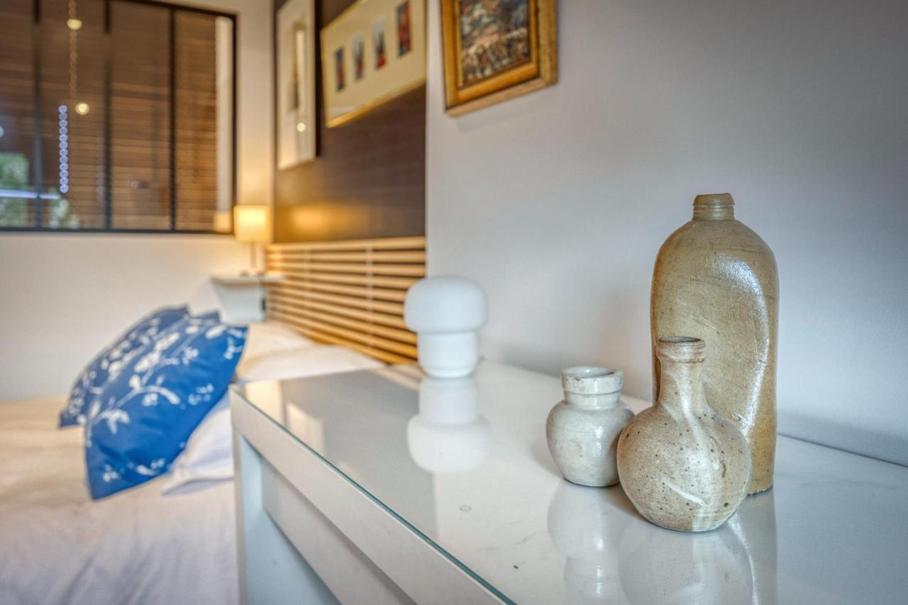 Le Loft 39 - Chu Apartment La Tronche  Екстериор снимка